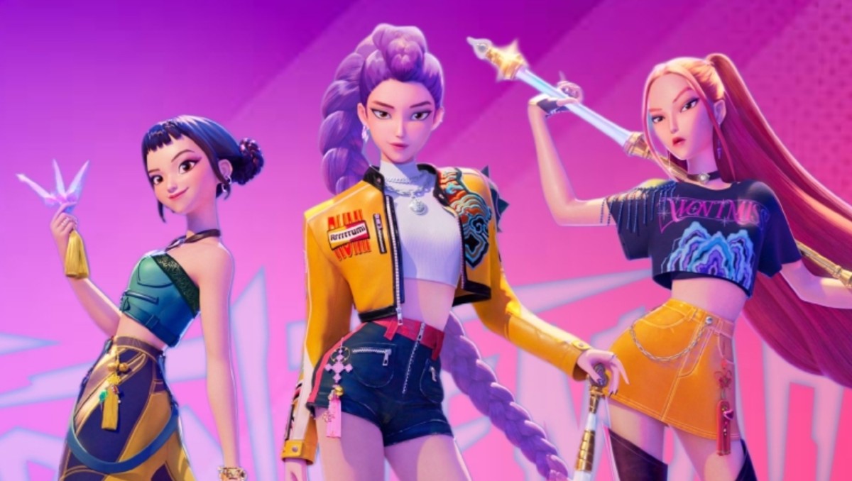 Sensacional éxito: Las Guerreras del K-Pop vuelven a Iguazú por pedido del público