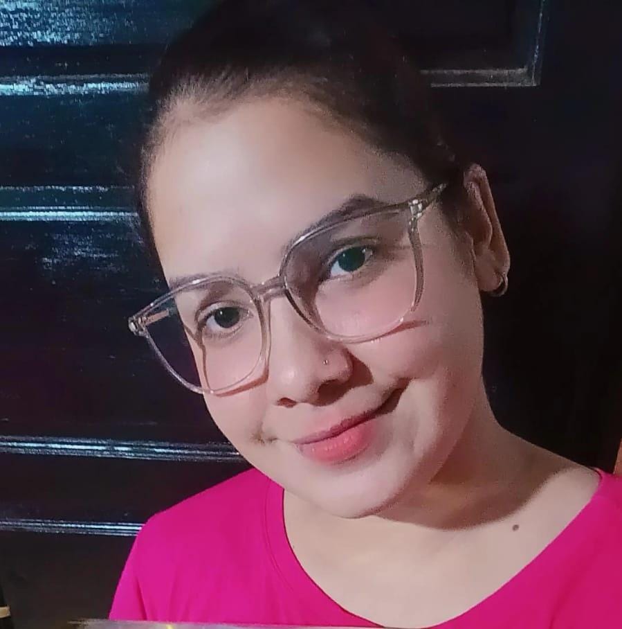 Ganadoras de los regalos de Florería Shalom por el día de los enamorados 💜