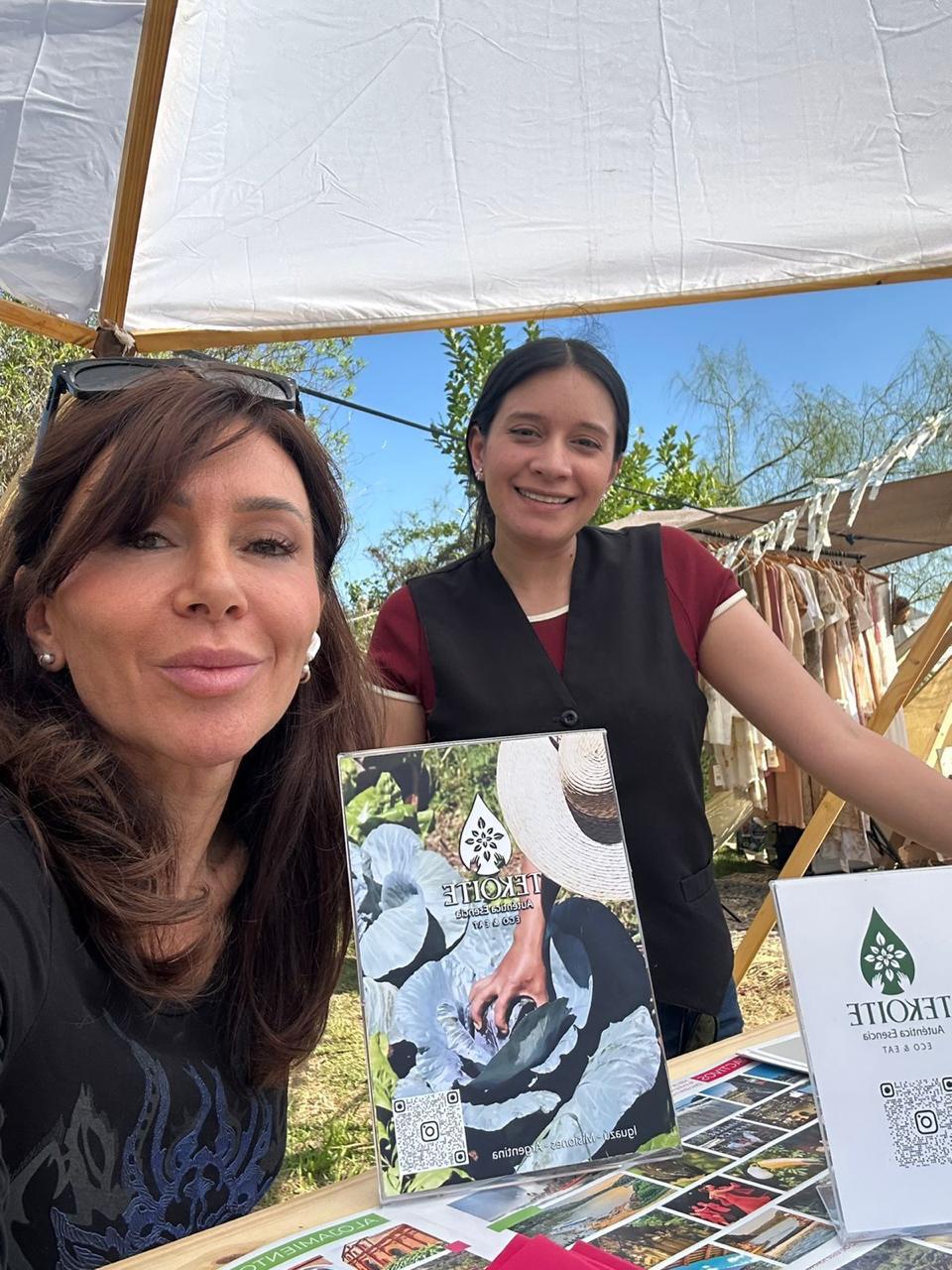 Iguazú refuerza su posicionamiento como destino sostenible Bioferia 2026